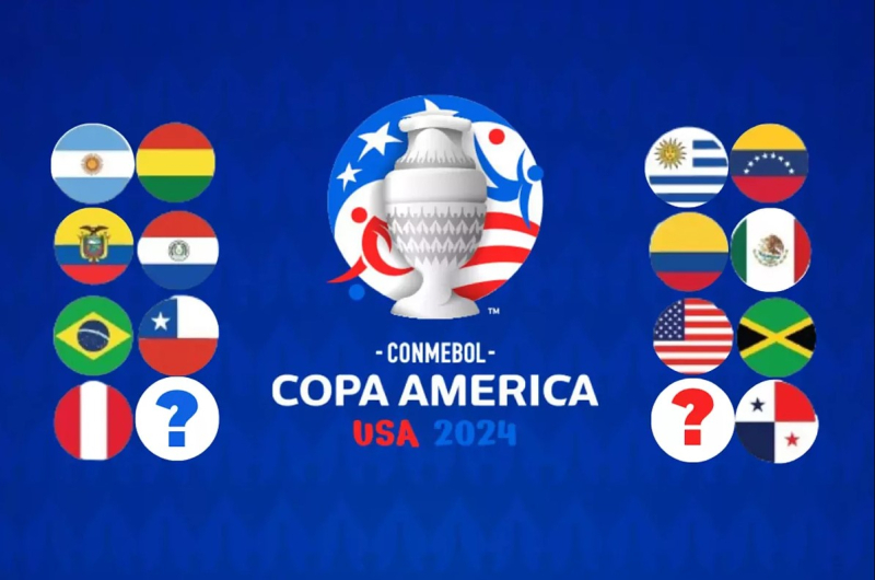 Аргентина &mdash; Колумбия